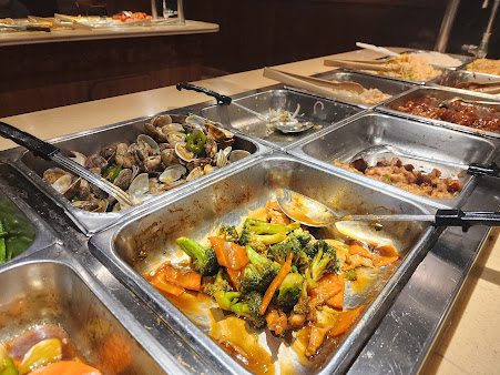 Photo 98 Pounds Buffet - 18