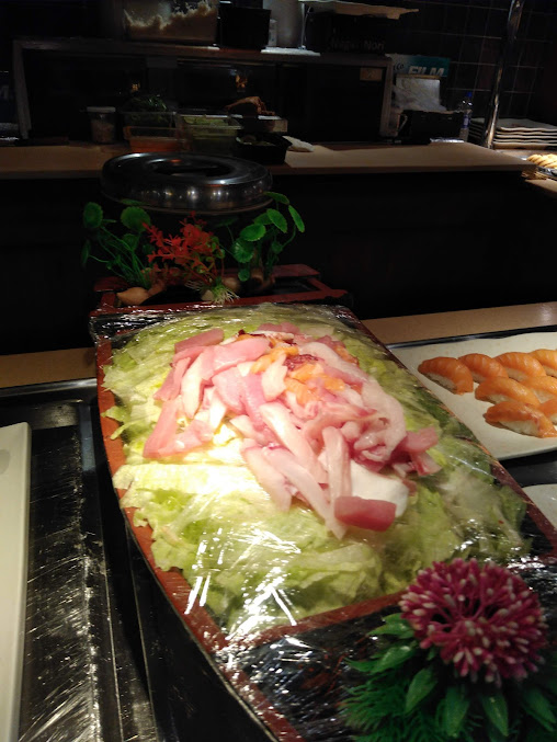 Photo 98 Pounds Buffet - 11