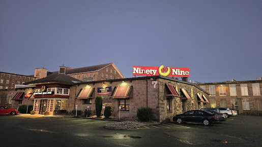 Photo 99 Restaurants - 17