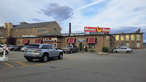 Photo 99 Restaurants - 0