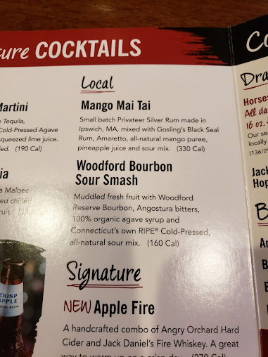 Menu 99 Restaurantss - 28