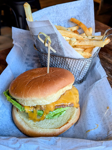 Menu 99Rogers - 23