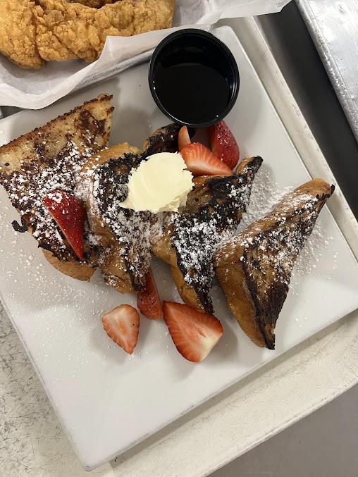 Menu 99Rogers - 26