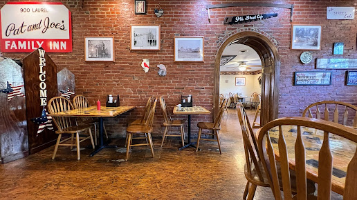 Photo 9Th Street Cafe - 18