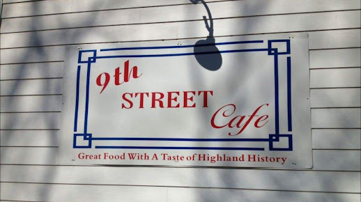 Photo 9Th Street Cafe - 2
