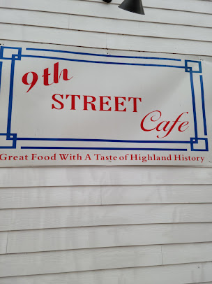 Photo 9Th Street Cafe - 9