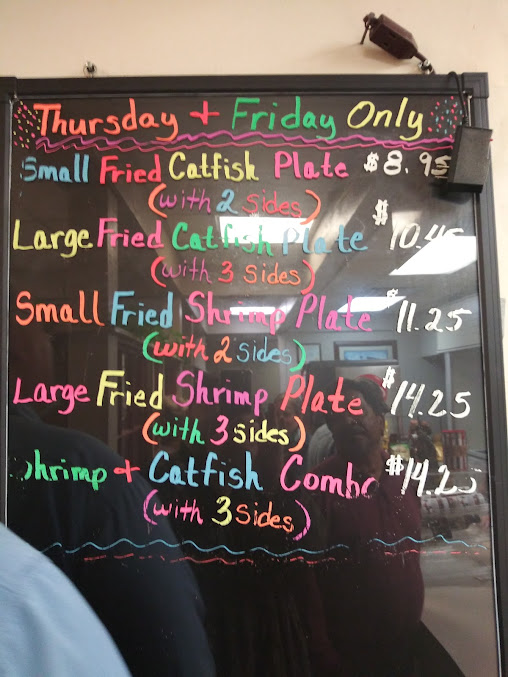 Menu A A Bar B Que - 24