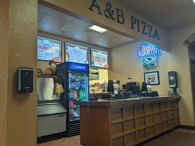 Photo A B Pizza - 0