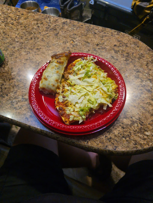 Photo A B Pizza - 11