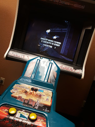 Photo A B Pizza - 17
