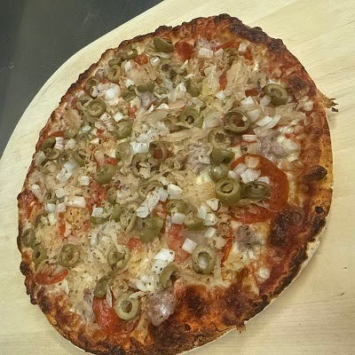 Photo A B Pizza - 19