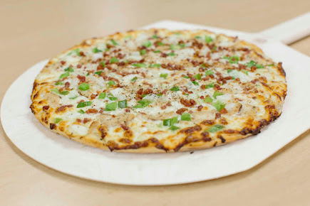 Photo A B Pizza - 2
