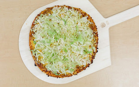 Photo A B Pizza - 5