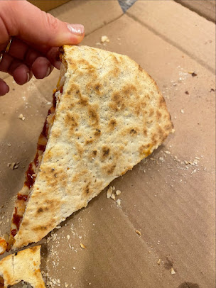Photo A B Pizza - 8