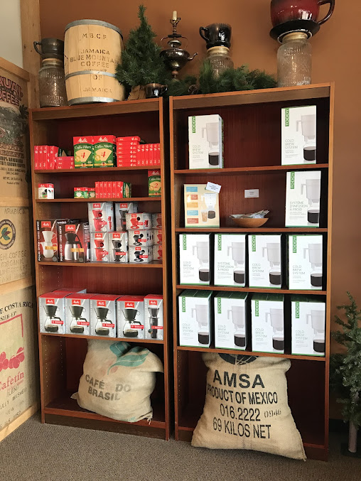 Photo A Hill Of Beans Coffee Roasters - 9