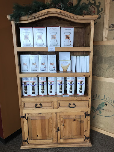 Photo A Hill Of Beans Coffee Roasters - 10