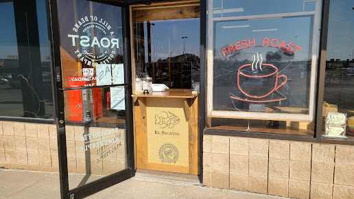 Photo A Hill Of Beans Coffee Roasters - 13