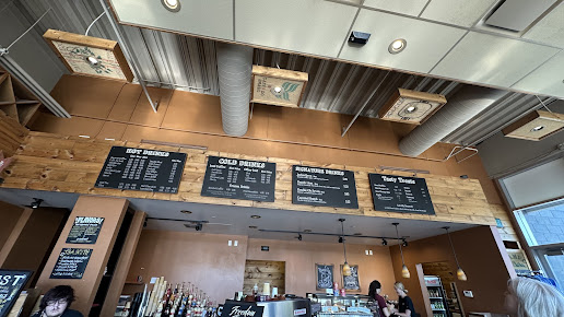 Photo A Hill Of Beans Coffee Roasters - 11