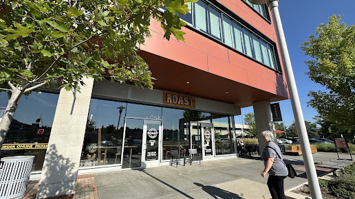 Photo A Hill Of Beans Coffee Roasters - 15
