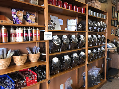 Photo A Hill Of Beans Coffee Roasters - 2