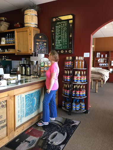 Photo A Hill Of Beans Coffee Roasters - 7