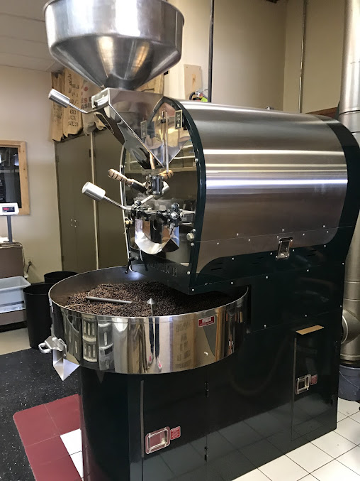 Photo A Hill Of Beans Coffee Roasters - 14