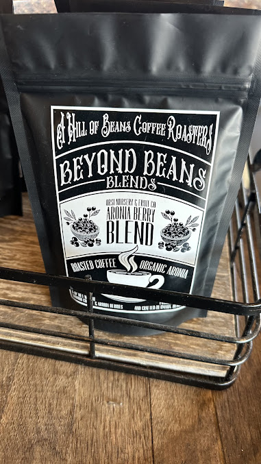 Photo A Hill Of Beans Coffee Roasters - 16