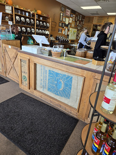 Photo A Hill Of Beans Coffee Roasters - 5