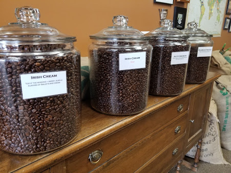 Photo A Hill Of Beans Coffee Roasters - 12