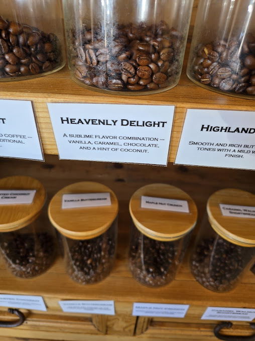 Photo A Hill Of Beans Coffee Roasters - 3