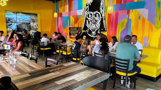 Photo A Huevo Cafe - 0