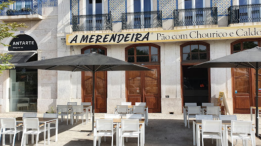 Photo A Merendeira - 0