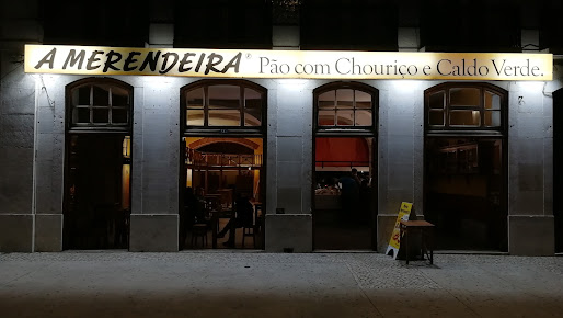 Photo A Merendeira - 10
