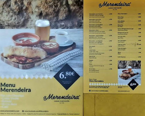 Photo A Merendeira - 13