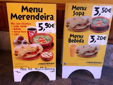 Photo A Merendeira - 15