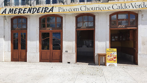 Photo A Merendeira - 16