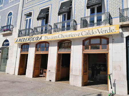 Photo A Merendeira - 6