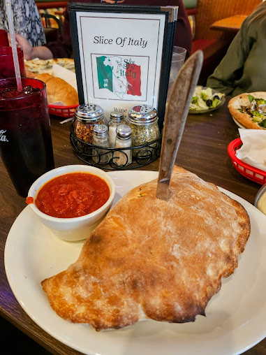 Photo A Slice Of Italy - 7