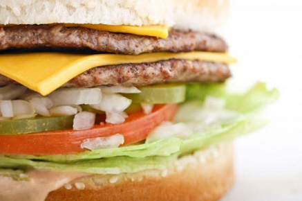 Photo A T Burgers - 1