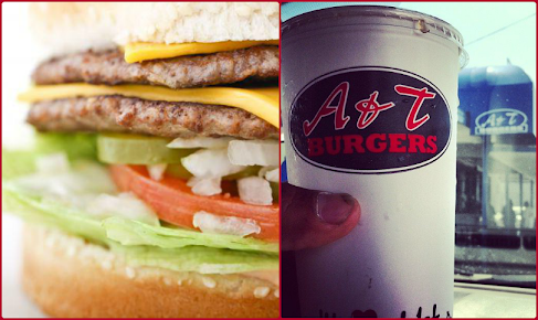 Photo A T Burgers - 13