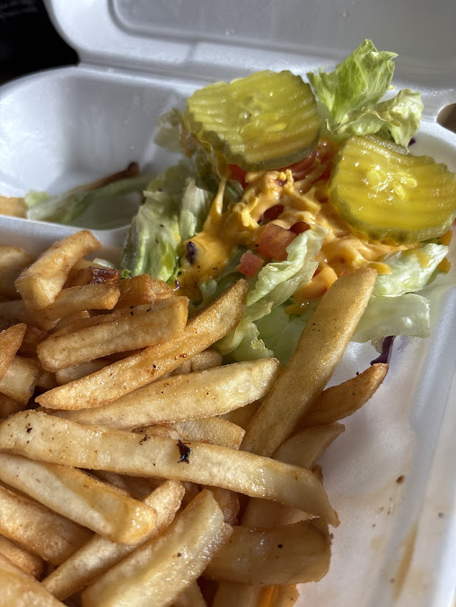 Photo A T Burgers - 2