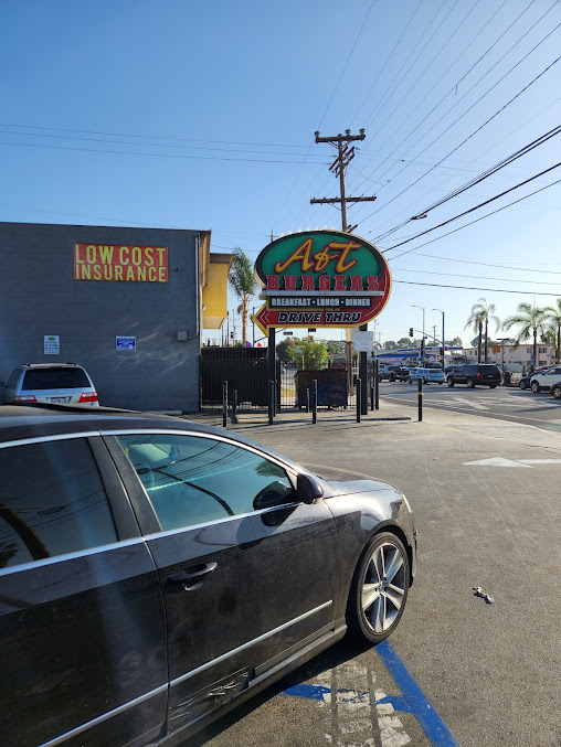 Photo A T Burgers - 3