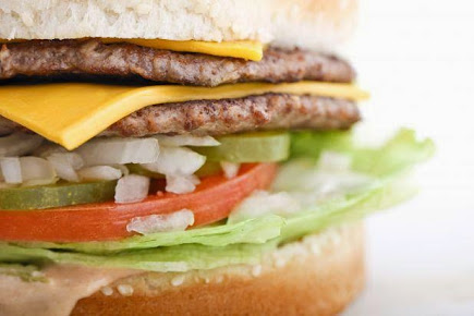 Photo A T Burgers - 5