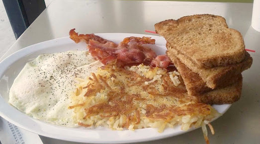 Photo A T Burgers - 8