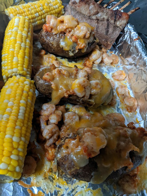 Photo A Taste Of Louisiana - 1
