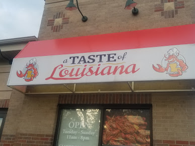 Photo A Taste Of Louisiana - 18