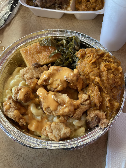 Photo A Taste Of Louisiana - 2