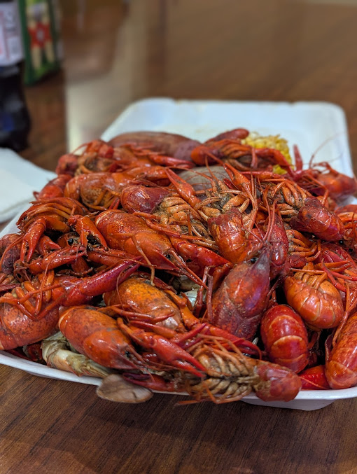 Photo A Taste Of Louisiana - 7