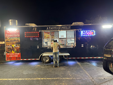 Photo A Taste Of Philly 4 U - 15