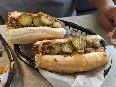 Photo A Taste Of Philly 4 U - 16